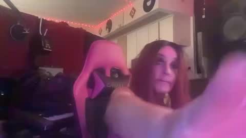 Snapshot of sexybitch_jaylents chatting on October 14, 2025, 3:02 pm Jaylen Starr online show from October 14, 2025, 3:02 pm