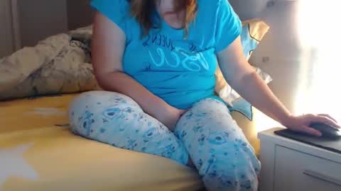 Snapshot of sexyblonde4u58 chatting on December 20, 2024, 4:31 am Sexyblonde4u58 online show from December 20, 2024, 4:31 am