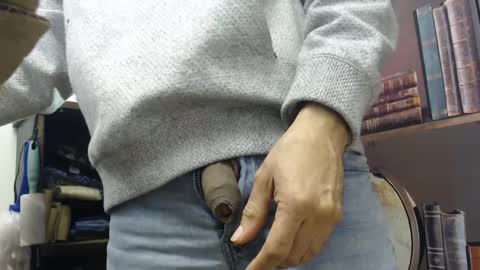 Daniel online show from December 4, 2024, 11:02 pm