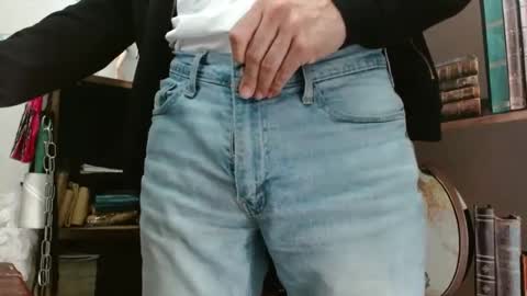 Daniel online show from February 25, 2025, 11:33 pm