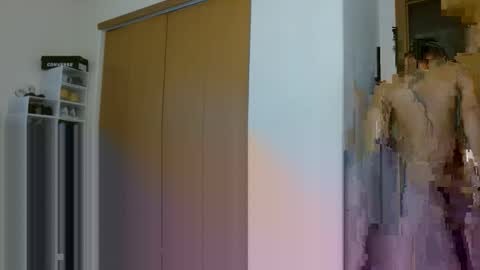 Daniel online show from October 12, 2025, 9:36 pm