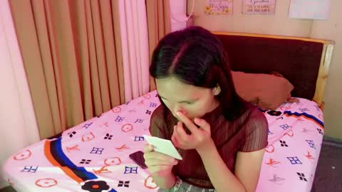 Snapshot of sexybriannabonita chatting on March 8, 2025, 9:40 pm sunshine online show from March 8, 2025, 9:40 pm