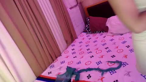 Snapshot of sexybriannabonita chatting on September 19, 2025, 9:54 am sunshine online show from September 19, 2025, 9:54 am