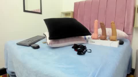 Snapshot of sexybrown_2005 chatting on January 23, 2025, 11:58 pm sexybrown_2005 online show from January 23, 2025, 11:58 pm