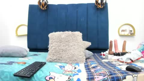 Snapshot of sexybrown_2005 chatting on February 20, 2025, 4:50 am sexybrown_2005 online show from February 20, 2025, 4:50 am