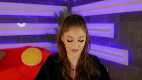 Snapshot of sexycelline chatting on November 29, 2025, 5:32 am Celline online show from November 29, 2025, 5:32 am