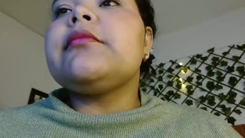 Snapshot of sexychubbyy chatting on March 6, 2025, 8:52 am Eva online show from March 6, 2025, 8:52 am