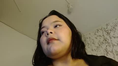 Snapshot of sexychubbyy chatting on November 9, 2025, 3:05 am Eva online show from November 9, 2025, 3:05 am