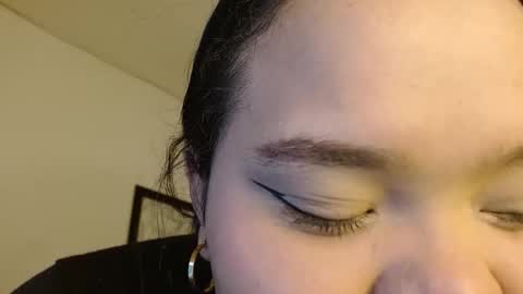 Snapshot of sexychubbyy chatting on November 20, 2025, 1:39 am Eva online show from November 20, 2025, 1:39 am