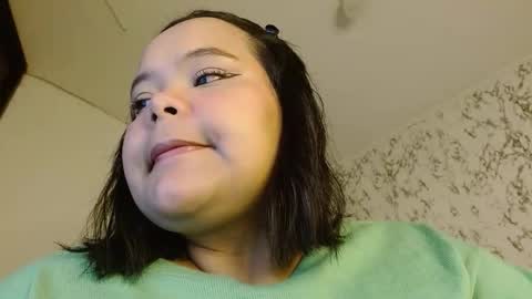 Snapshot of sexychubbyy chatting on November 23, 2025, 4:40 pm Eva online show from November 23, 2025, 4:40 pm