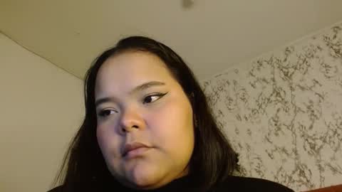 Snapshot of sexychubbyy chatting on November 30, 2025, 3:10 am Eva online show from November 30, 2025, 3:10 am