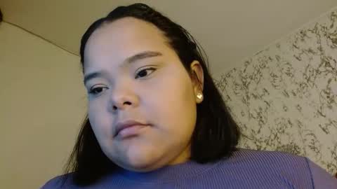 Snapshot of sexychubbyy chatting on November 30, 2025, 8:13 pm Eva online show from November 30, 2025, 8:13 pm