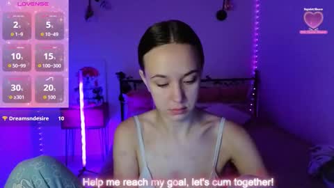 Sophia online show from September 19, 2025, 6:26 am