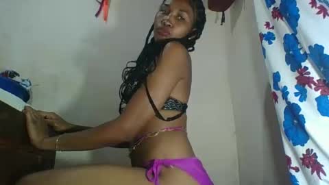 sexycolita online show from October 29, 2025, 11:39 pm