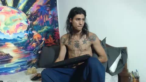 Mike online show from November 6, 2025, 12:22 am