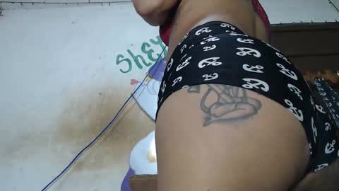 SEXYDEVILRICH online show from February 21, 2025, 4:26 pm