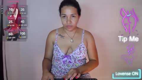 sexydiabliita online show from September 11, 2025, 1:39 am