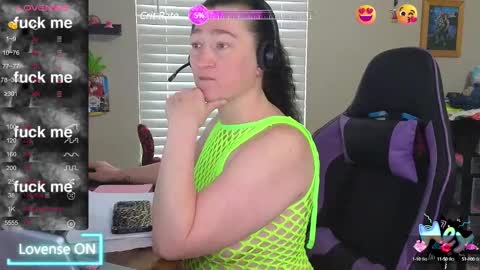  SexyDistraction  online show from February 6, 2025, 5:09 pm