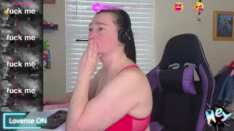  SexyDistraction  online show from February 19, 2025, 7:48 pm