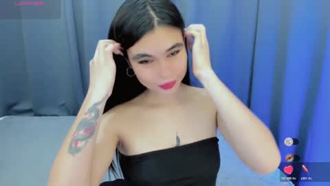 Snapshot of sexydollfox chatting on January 17, 2025, 12:31 am sexydollfox online show from January 17, 2025, 12:31 am