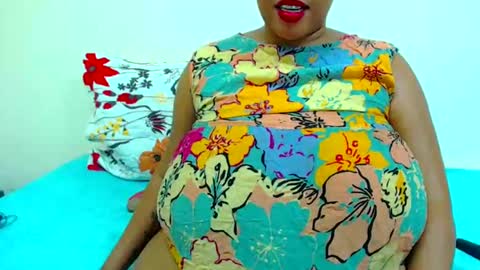 sexyebonylove89 online show from February 6, 2025, 12:00 am