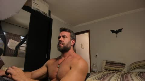 chris online show from January 12, 2025, 7:10 pm