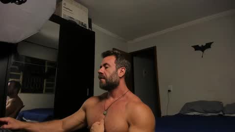 chris online show from March 5, 2025, 2:03 am