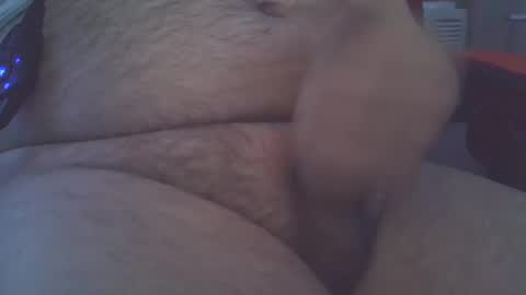 sexygeert40 online show from February 10, 2025, 4:25 pm