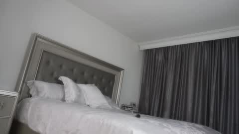 Vanessa  online show from December 29, 2024, 5:21 am