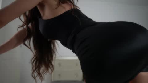 Vanessa  online show from January 25, 2025, 3:30 am