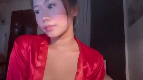 sexyhotangelyn online show from December 2, 2025, 9:54 pm