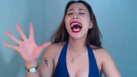 jeanken and jelian online show from February 13, 2025, 8:27 am