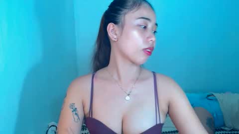 jeanken and jelian online show from March 10, 2025, 2:37 pm