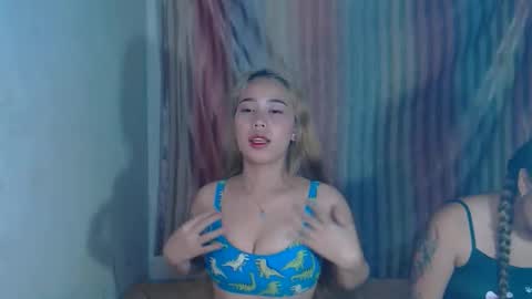 jeanken and jelian online show from October 1, 2025, 6:03 pm