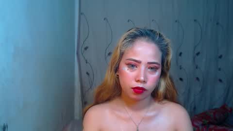 jeanken and jelian online show from November 23, 2025, 7:46 pm