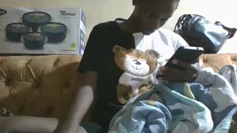 Snapshot of sexyhotgal23 chatting on December 29, 2024, 9:06 am REBECCAH online show from December 29, 2024, 9:06 am