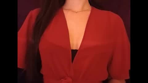 Sexy online show from January 6, 2025, 12:05 am