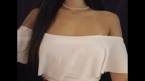 Sexy online show from February 5, 2025, 5:20 pm