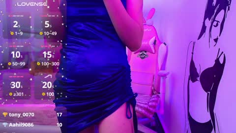Snapshot of sexyislive chatting on January 20, 2025, 10:04 pm sexyislive online show from January 20, 2025, 10:04 pm