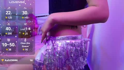 Snapshot of sexyislive chatting on January 29, 2025, 5:13 pm sexyislive online show from January 29, 2025, 5:13 pm