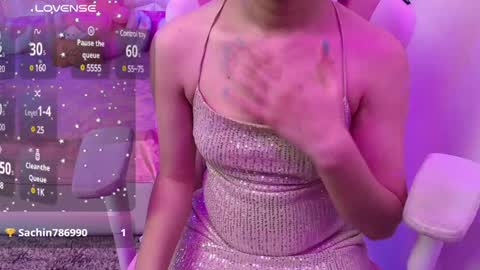 Snapshot of sexyislive chatting on January 31, 2025, 12:18 pm sexyislive online show from January 31, 2025, 12:18 pm