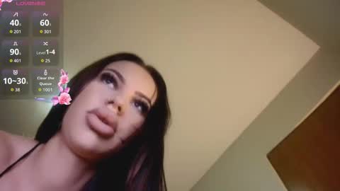 Jasmin online show from September 25, 2025, 3:21 am