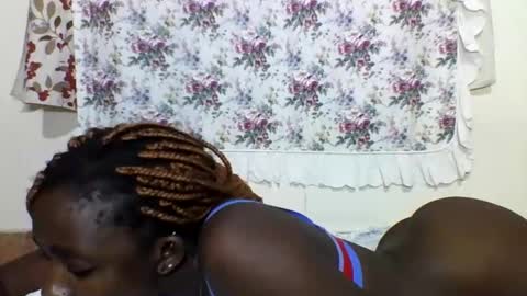 Snapshot of sexyjoane chatting on February 1, 2025, 11:48 pm JOAN online show from February 1, 2025, 11:48 pm