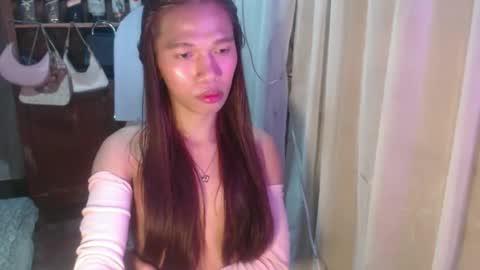 Snapshot of sexykagura chatting on November 20, 2025, 9:14 pm Kagura3 online show from November 20, 2025, 9:14 pm