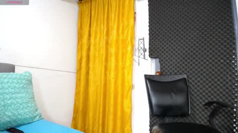 Snapshot of sexylatinssx chatting on January 30, 2025, 7:48 pm sexylatinssx online show from January 30, 2025, 7:48 pm