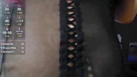 Snapshot of sexylatinssx chatting on March 2, 2025, 3:37 pm sexylatinssx online show from March 2, 2025, 3:37 pm