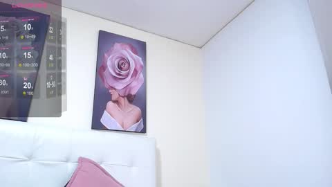 Snapshot of sexylatinssx chatting on November 29, 2025, 8:01 pm sexylatinssx online show from November 29, 2025, 8:01 pm