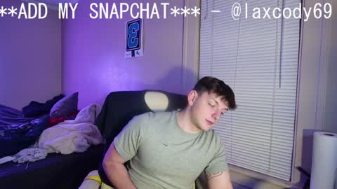 Snapshot of sexylax69 chatting on January 11, 2025, 1:37 am sexylax69 online show from January 11, 2025, 1:37 am