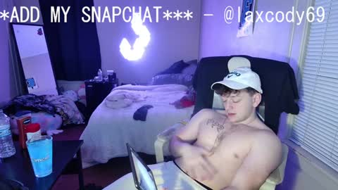 Snapshot of sexylax69 chatting on January 15, 2025, 1:34 am sexylax69 online show from January 15, 2025, 1:34 am