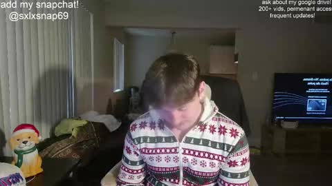 sexylax69 online show from December 17, 2025, 1:33 am